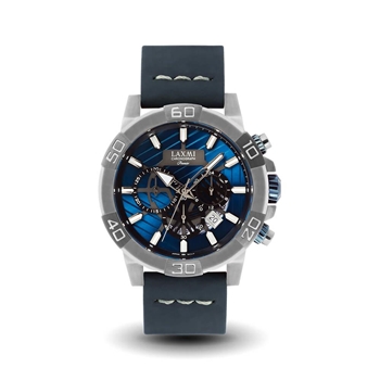 ساعت مچی لاکسمی LAXMI کد 8060-2